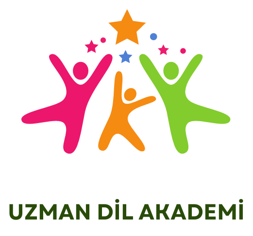 Uzman Dil Akademi logosu